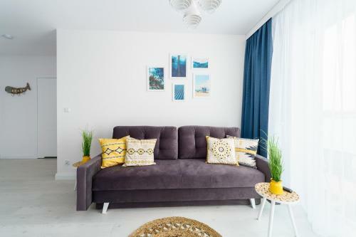 Apartamenty Bellamaya