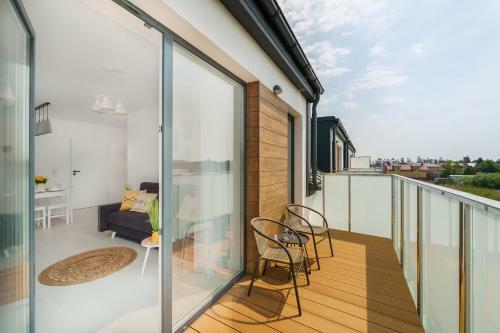 Apartamenty Bellamaya