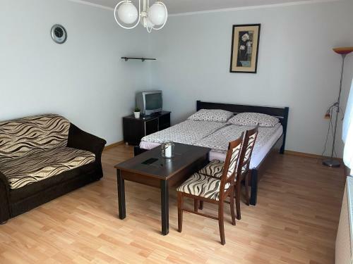 Hostal Pod Borowikiem