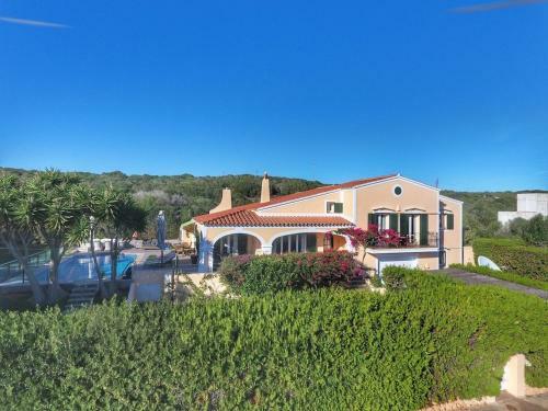 Villa Quatre Vents