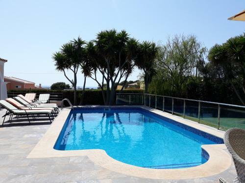 Villa Quatre Vents