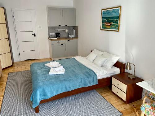 Apartament Na Nadmorskiej