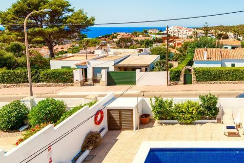 Villa Yolanda With Private Pool