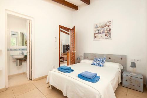 Villa Yolanda With Private Pool