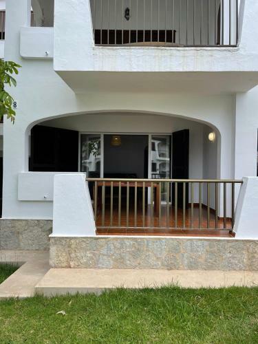 Apartamento Can Escaragoli