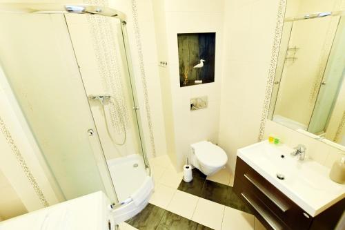 Wolski Apartments - Spacerowa 27