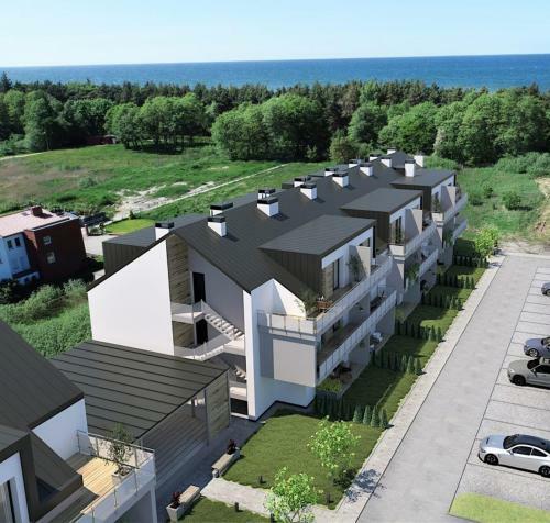 Apartament Na Wydmie