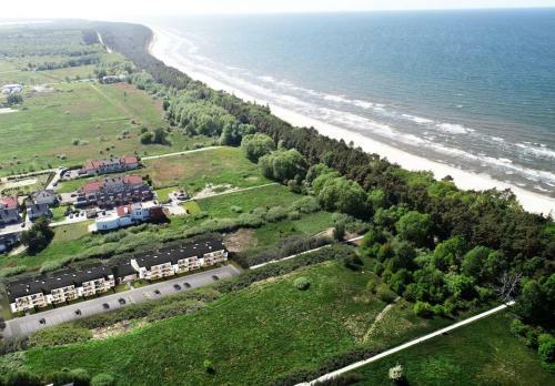 Apartament Na Wydmie