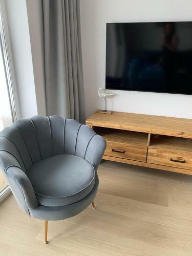 Apartament Na Wydmie