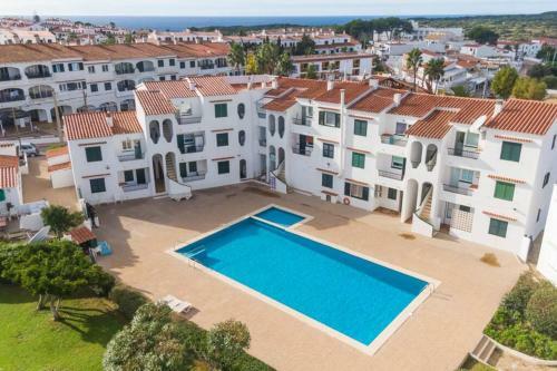 Apartamento Holidays