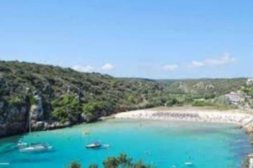 Apartamento Holidays