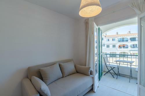 Apartamento Holidays