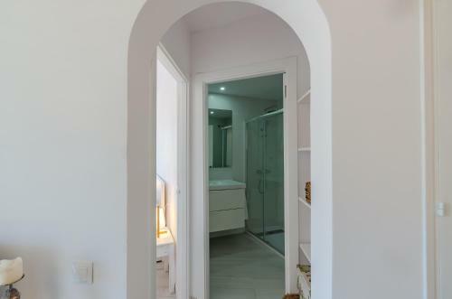 Apartamento Holidays
