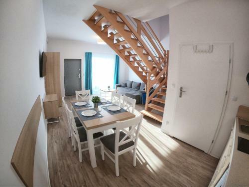 Apartamento Ba?tycka 14a