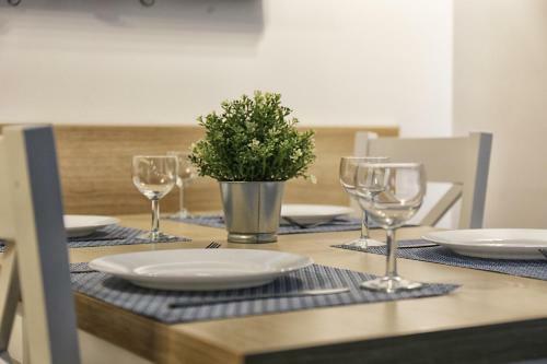 Apartamento Ba?tycka 14a