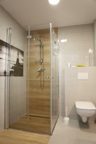 Apartamento Ba?tycka 14a
