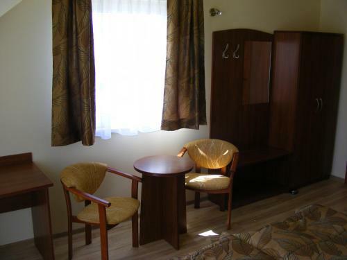Villa Amber
