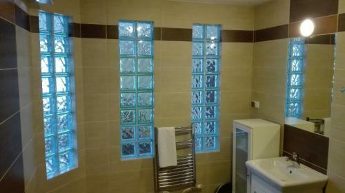 Villa Amber