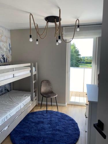 Baltic Apartment Posesja Kapita?ska