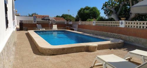 Villa Mart�nez