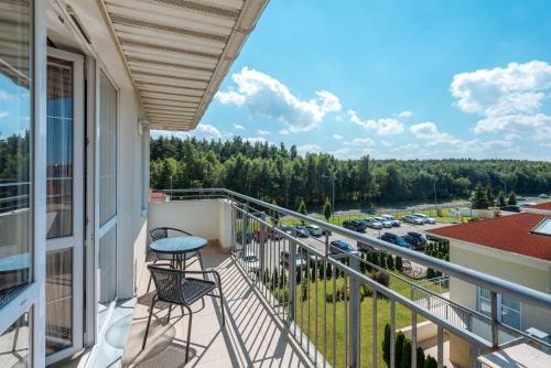 Apartament Osiedle Ba?tyk