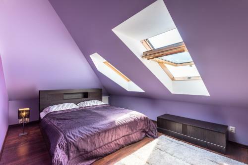 Apartament Osiedle Ba?tyk