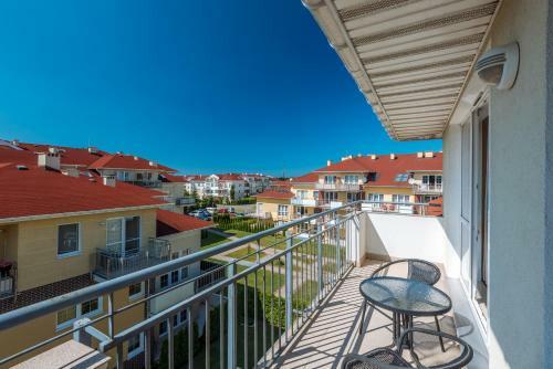 Apartament Osiedle Ba?tyk