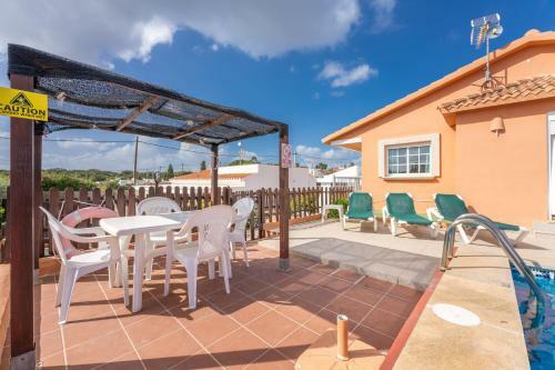 Villa Flor De Lis