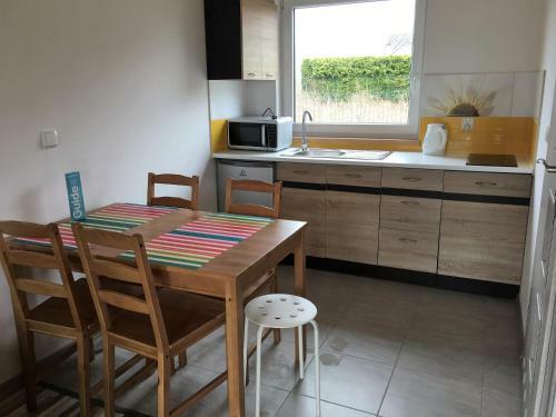 Apartamento Niebieskie Migda?y