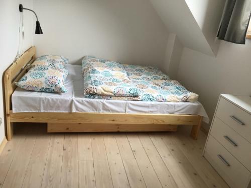 Apartamento Niebieskie Migda?y