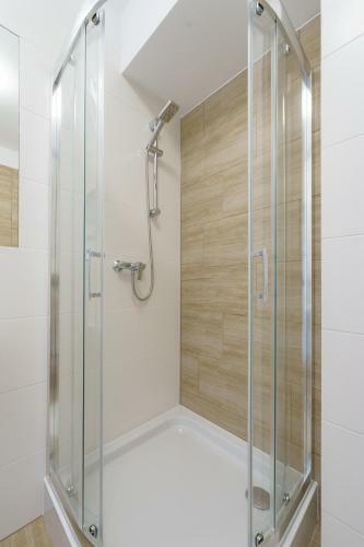 Apartamenty Nadmorska 104 Sunset Resort