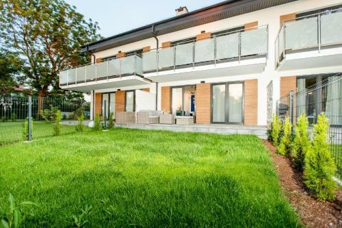 Apartamenty Sun Seasons 24 - Posesja Ba?tycka