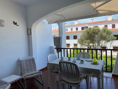 Apartamento Siestamar