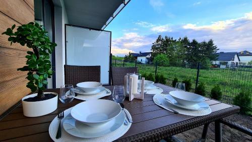 Apartamento Sun And Ski Grzybowo