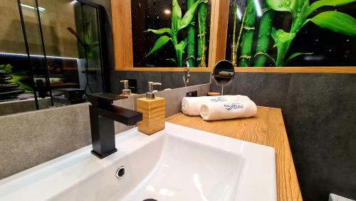 Apartamento Sun And Ski Grzybowo