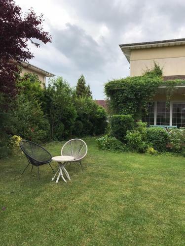 Villa Saltic