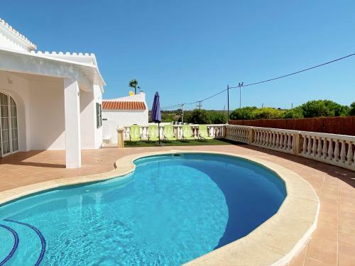 Villa Vergara