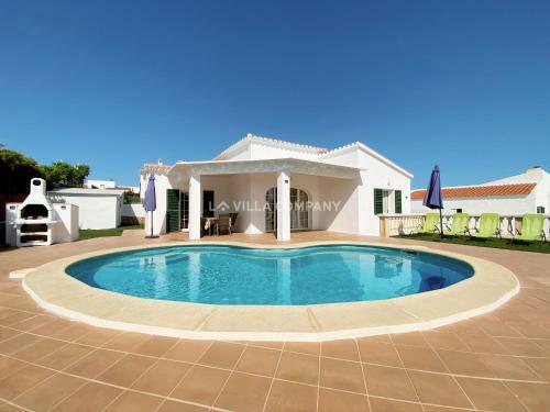 Villa Vergara