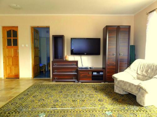 Apartamento Zacisze Grzybowo