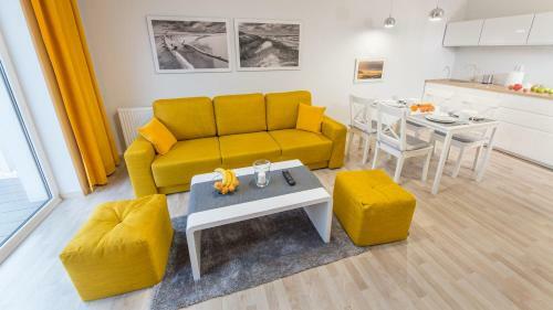 Piasek I Woda Apartamenty Butikowe