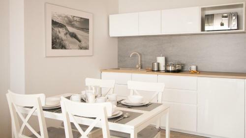 Piasek I Woda Apartamenty Butikowe