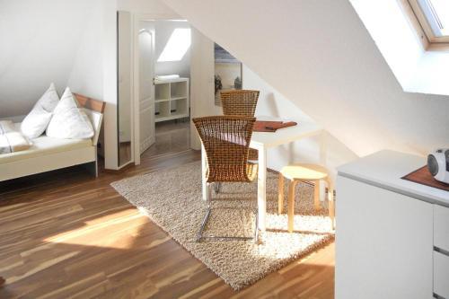 Semi-detached House, Grzybowo