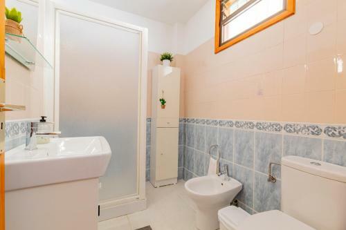 Ocean View Studio Apartment
