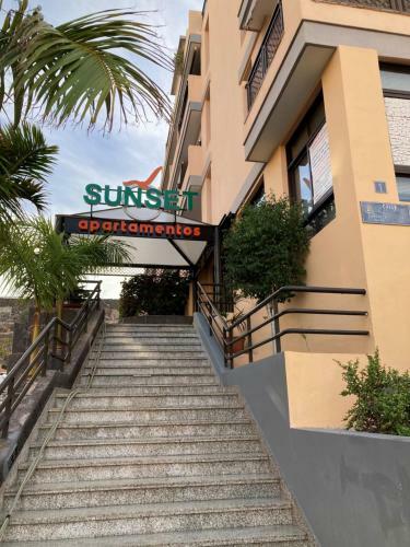 Apartamento Sunset In Arena Beach