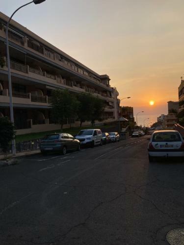 Apartamento Sunset In Arena Beach