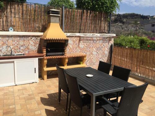Apartamento de Lujo En Puerto Santiago