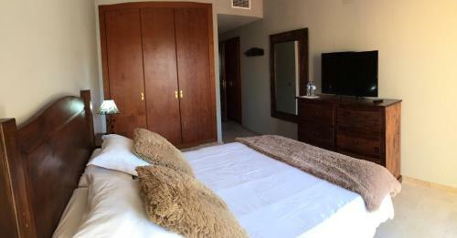Apartamento de Lujo En Puerto Santiago