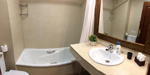 Apartamento de Lujo En Puerto Santiago