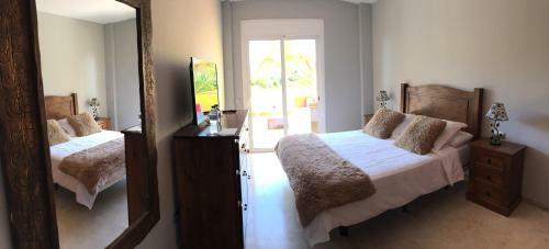 Apartamento de Lujo En Puerto Santiago