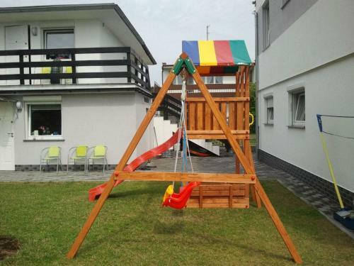 Pokoje Na Wynajem "grzybowo"